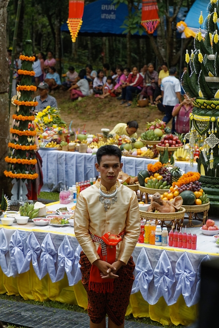 Cérémonie Prasat Don Tuan-040